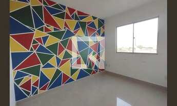 Imagem 6: Apartamento para Aluguel - Santa Mônica, 2 Quartos, 50 m2