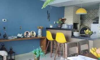 Imagem 5: F1137) Novidade na Fator! Casa de Novela - Duplex luxo