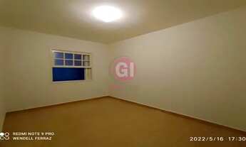 Imagem 3: Casa para aluguel possui 80 metros quadrados com 2 quartos