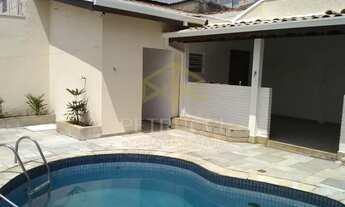 Imagem: Casa - Jardim Dom Bosco - Campinas