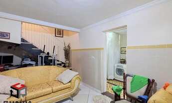 Imagem 3: Sobrado para aluguel 3 quartos 1 suíte 6 vagas Jardim do Mar - São Bernardo do Campo - SP