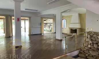 Imagem 4: Casa - Parque Taquaral - Campinas