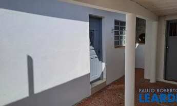 Imagem 4: CASA TÉRREA - JARDIM MARIA AUGUSTA - SP