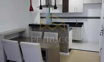 Imagem 2: Apartamento - Vila Marieta - Campinas