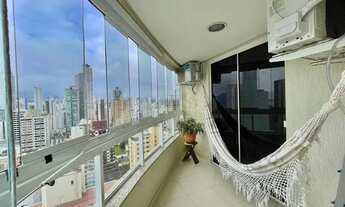 Imagem 7: Apartamento com 3 dormitórios para locação, no Edifício Arnoldo Werner, em Balneário Cambo