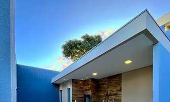 Imagem 3: CASA NOVA, SOBRADINHO QD 2