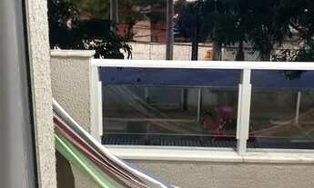 Imagem 6: Residencial Spazio Nimbus - Apto 2/4 sem suíte de 54 m², andar baixo, 1 vaga por 199.000