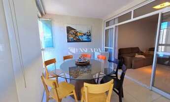 Imagem 4: 4 QUARTOS COM 2 SUÍTES, LAZER, 2 VAGAS, NA ENSEADA!