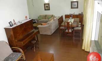 Imagem 5: São Paulo - Casa Padrão - São Lucas