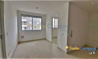 Imagem: Apartamento para aluguel tem 34 metros quadrados