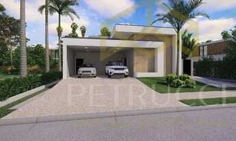 Imagem: Casa - Jardim de Itapoan - Paulínia