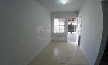 Imagem 4: Casa Padrão em São José do Rio Preto