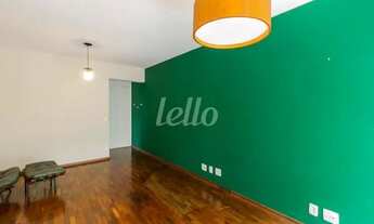 Imagem 4: São Paulo - Apartamento Padrão - Pinheiros