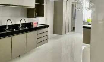 Imagem 5: Ed. Di Cavalcanti - 187m² - 3 suítes - Batista Campos