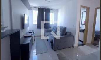 Imagem: Apartamento para Aluguel - Parque São Vicente