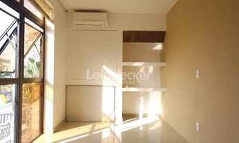 Imagem 6: PORTO ALEGRE - Conjunto Comercial/Sala - MENINO DEUS