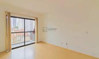Imagem: Apartamento Locação Vila Olímpia 65 m²