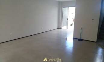 Imagem 3: Triplex com fino acabamento e revestimento