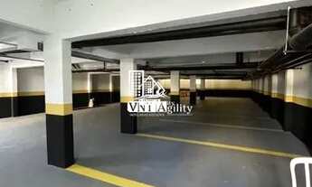 Imagem 2: Apartamento em Condomínio Padrão para Venda no bairro Vila Guilhermina