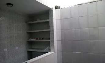 Imagem 3: Lindo sobrado recém-reformado com 2 quartos