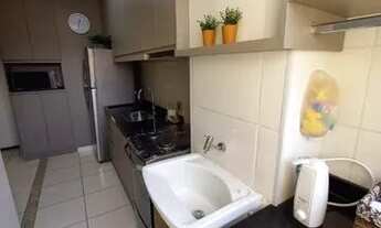 Imagem 3: Apto 58m² - 2 dorms 1 suíte - sol da manhã