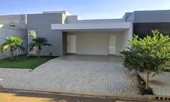 Imagem: Casa no Montana Residencial (cond fechado