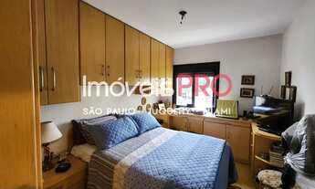 Imagem 7: Moema 2 quartos 1 suíte