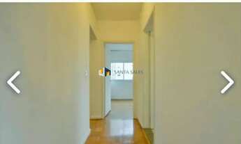 Imagem 7: Lindo apartamento no Itaim! Localização privilegiada!