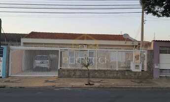 Imagem: Casa - Jardim Paulicéia - Campinas