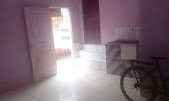 Imagem: Aluga se apartamento no Vila ivonete