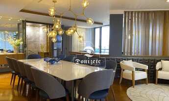 Imagem: Apartamento à venda, 245 m² por R$ 2.349.000,00