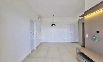 Imagem: Ribeirão Preto - Flat - Jardim Sumaré