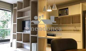 Imagem 4: Apartamento com 70m² a venda na Rua Coriolano, no Bairro da Vila Romana