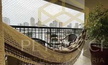 Imagem 5: Apartamento - Chácara Inglesa - São Paulo