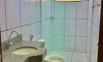 Imagem 7: Apartamento Av. Violeta Montalverne Moreira, 1184 - Novo Buritizal