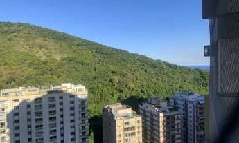 Imagem 3: Apartamento com 4 quartos, 200m² - venda ou aluguel - São Conrado - Rio de Janeiro/RJ