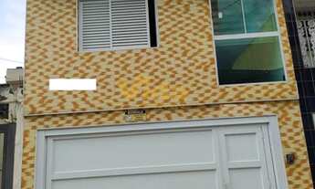 Imagem: Sobrado a venda em Helena Maria - Osasco