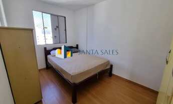 Imagem 4: Apartamento para venda no Jardim Celeste com 2 dormitórios e 1 vaga com 52m²