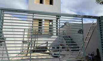 Imagem 2: Casa para Venda em Santana de Parnaíba, Villas do Jaguari, 3 dormitórios, 1 suíte, 3 banhe