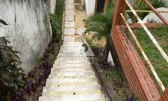 Imagem 4: Casa de rua à venda, 5 quartos, 2 suítes, Tijuca - RIO DE JANEIRO/RJ