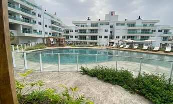 Imagem 4: Apartamento 2 dorm (1 suíte) em Jurerê - Florianópolis - SC