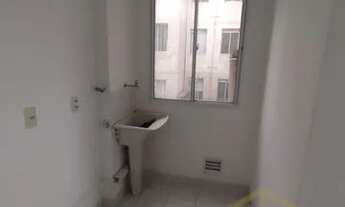 Imagem 6: Apartamento - Vila São Francisco - Hortolândia