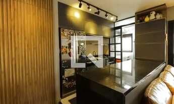 Imagem 5: Apartamento com 2 quartos (1 suíte) à venda no Brás, São Paulo, com 1 vaga