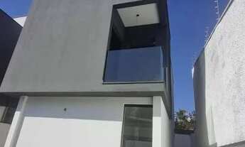 Imagem 2: Casa com 3 dormitórios à venda, 106 m² por R$ 580.000 - Jardim dos Estados - Sorocaba/SP