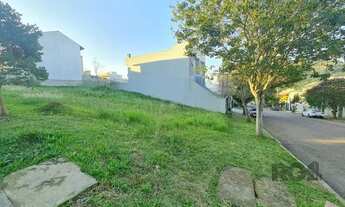 Imagem 5: Terreno em Aberta dos Morros