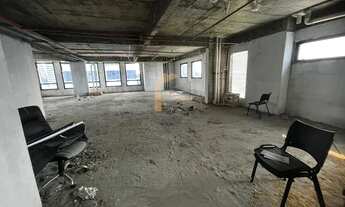 Imagem 7: Sala comercial Corporate Trade - Adrianópolis - 152m² - 05 vagas (01 ano de carência