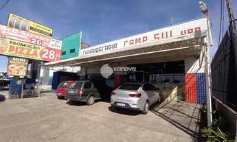 Imagem: Galpão - Jardim Aparecida - Campinas