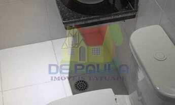 Imagem 4: Sobrado com 2 suítes à venda, 65 m² por R$2.500,00 - Chácara Santo Antônio - São Paulo/SP