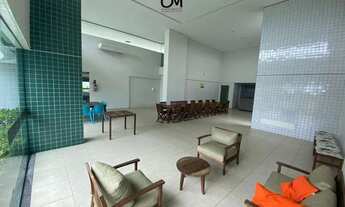 Imagem 5: Apartamento na Beira-Mar com 3 quartos (FM