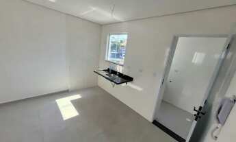 Imagem 3: Apartamento com 2 dormitórios à venda, 43 m² por R$ 265.000 - Penha de França - São Paulo